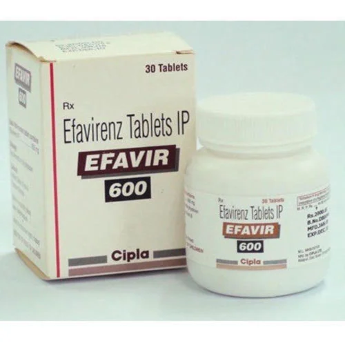 Efavir