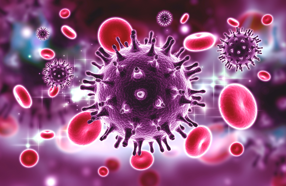 HIV/Antiviral