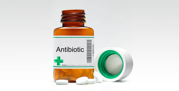 Combating Antibiotic Resistance: New Antimicrobial Solutions